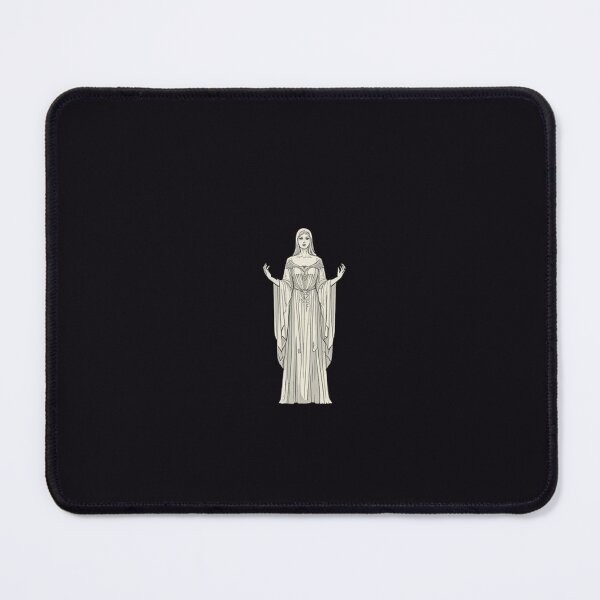 Item preview, Daemones Veneris Gothic Cathedral Demon (no background) designed and sold by GeoWhimsy Studio.