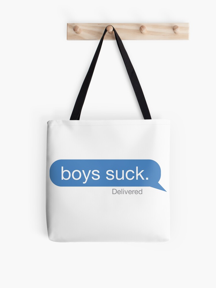 totes for boys