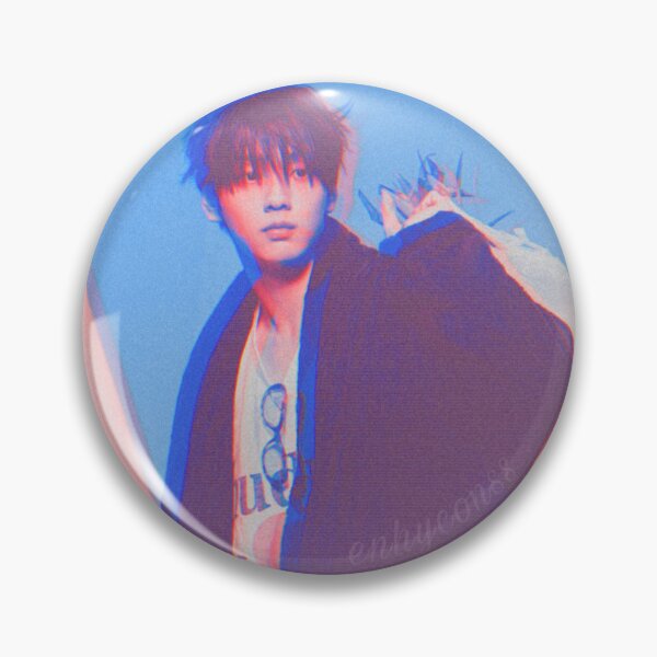 Item preview, SOOBIN Pink sunset- Big icon  designed and sold by Enhyconss.