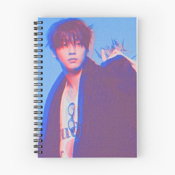 Item preview, SOOBIN Pink sunset- Big icon  designed and sold by Enhyconss.