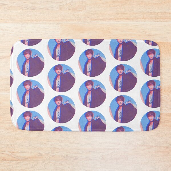 Item preview, SOOBIN Pink sunset- Big icon  designed and sold by Enhyconss.