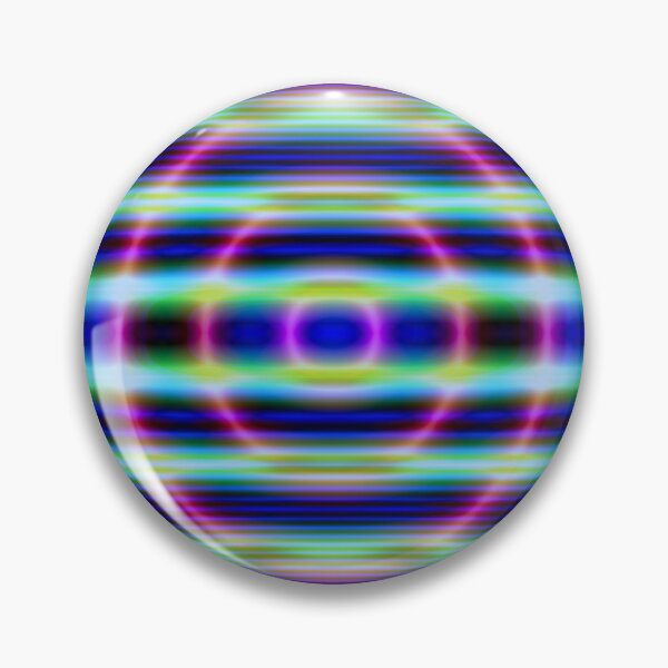Item preview, Abstract Pattern "Space Architecture. "The Sun at Sea" designed and sold by Gluecknika.