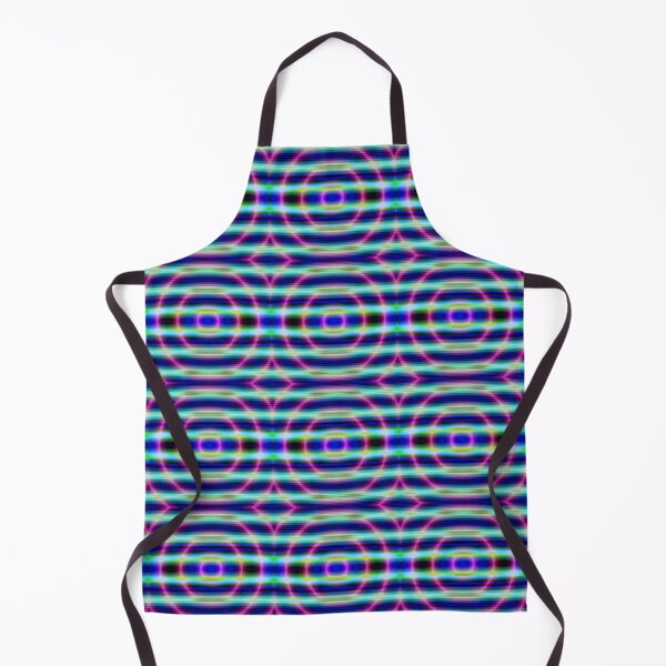 Item preview, Abstract Pattern "Space Architecture. "The Sun at Sea" designed and sold by Gluecknika.