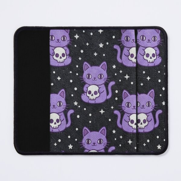 Item preview, Black Magic Tea / Coffee Cat // Black designed and sold by WILLIAMRIEDIN81.