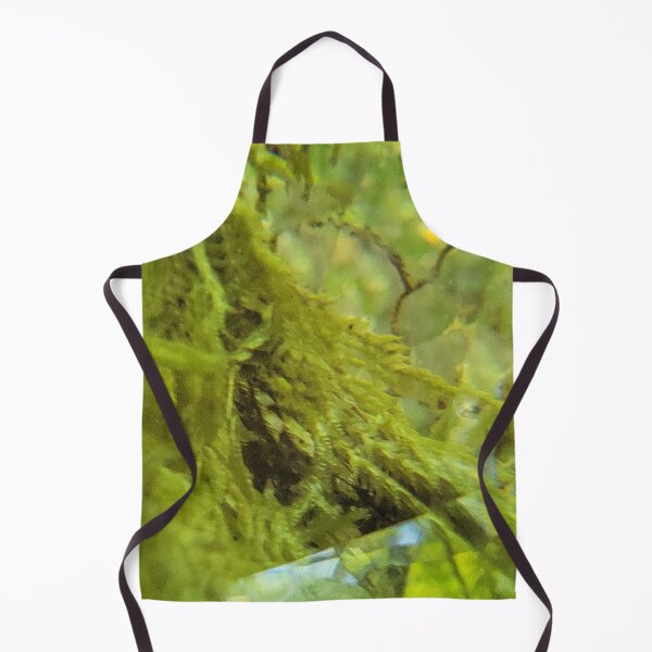 Item preview, Woodland Realm: Mystic Green Moss and Fairy Forest Light designed and sold by ElionSolis.