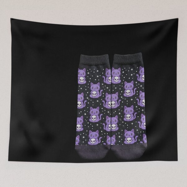 Item preview, Black Magic Tea / Coffee Cat // Black designed and sold by WILLIAMRIEDIN81.