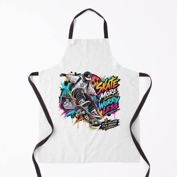 Item preview, Skate moe designed and sold by Altrixa.
