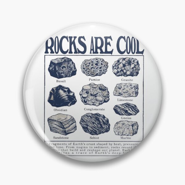 Item preview, Funny Science Meme Geology Retro designed and sold by roartusa.