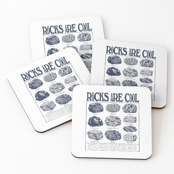 Item preview, Funny Science Meme Geology Retro designed and sold by roartusa.