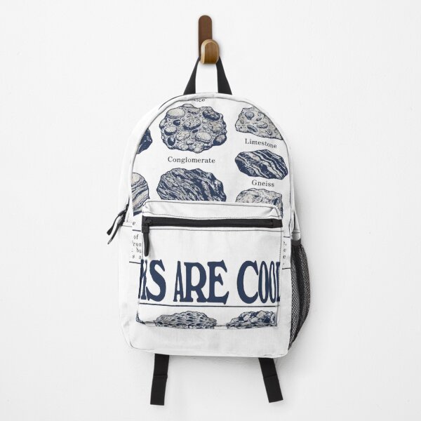 Item preview, Funny Science Meme Geology Retro designed and sold by roartusa.