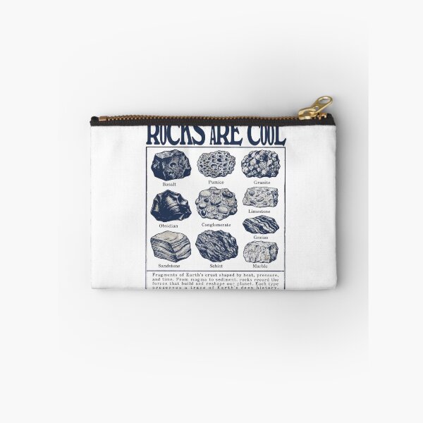 Item preview, Funny Science Meme Geology Retro designed and sold by roartusa.