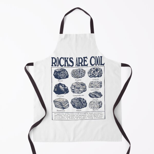 Item preview, Funny Science Meme Geology Retro designed and sold by roartusa.