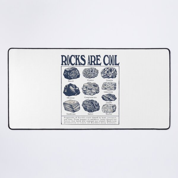 Item preview, Funny Science Meme Geology Retro designed and sold by roartusa.