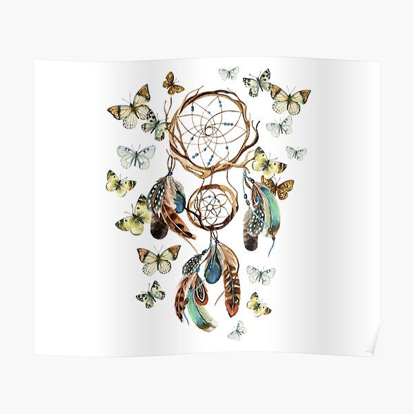 25 Forearm Dream Catcher Tattoo Ideas and Designs | Trendy Pins