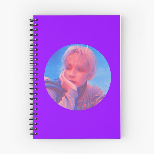 Item preview, HUENINGKAI Pink sunset- Big icon Purple version designed and sold by Enhyconss.