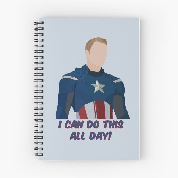 Item preview, Cap- I can do this all day   designed and sold by Wernerrhind.