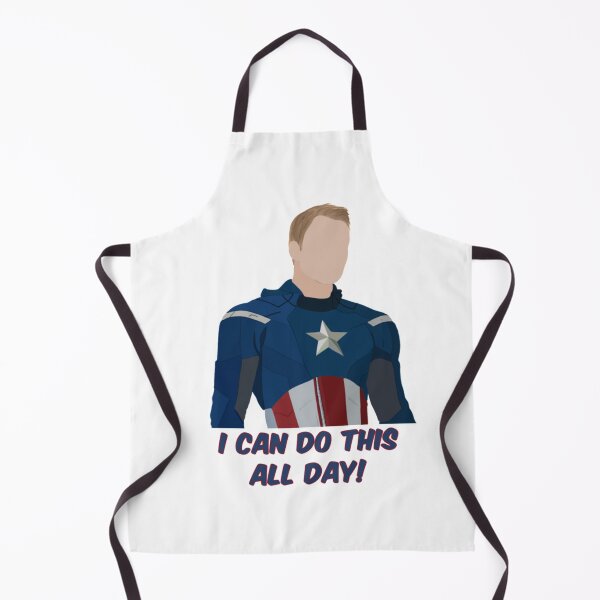 Item preview, Cap- I can do this all day designed and sold by Wernerrhind.