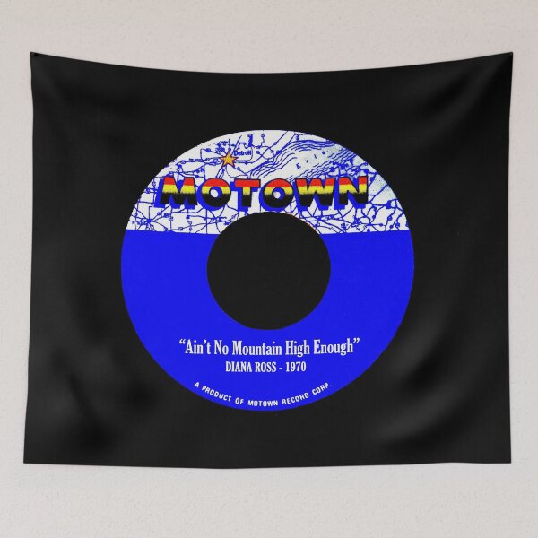 Item preview, 1970 Motown Record by Diana Ross designed and sold by Dlt1981.