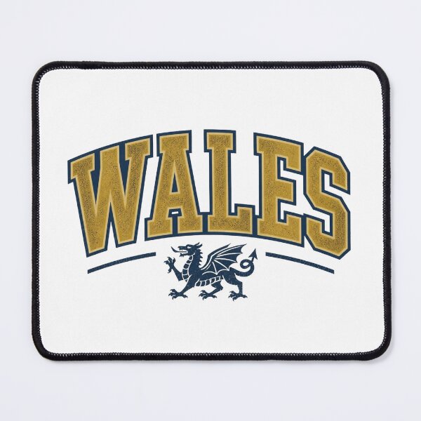 Item preview, Wales. designed and sold by RetroPaul63.