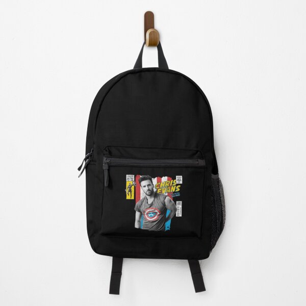 Item preview, Chris Evans  designed and sold by Wernerrhind.