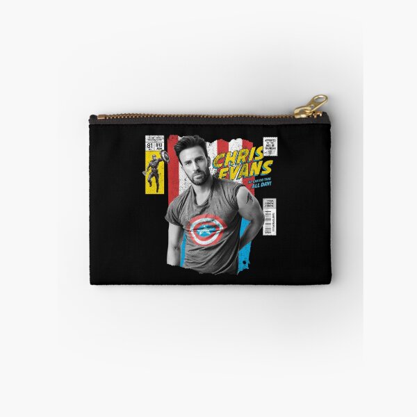 Item preview, Chris Evans  designed and sold by Wernerrhind.