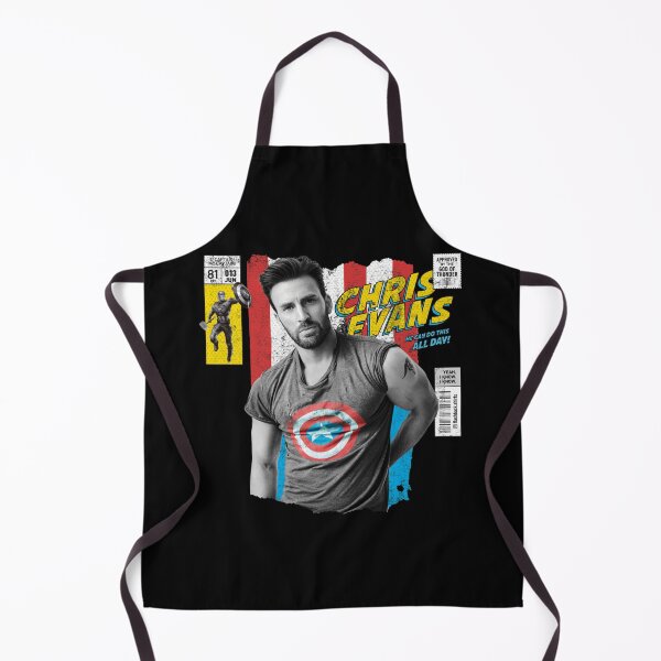 Item preview, Chris Evans designed and sold by Wernerrhind.