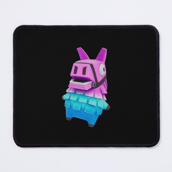 Item preview, Fortnite lootin llama sprite designed and sold by Jelly Olive.