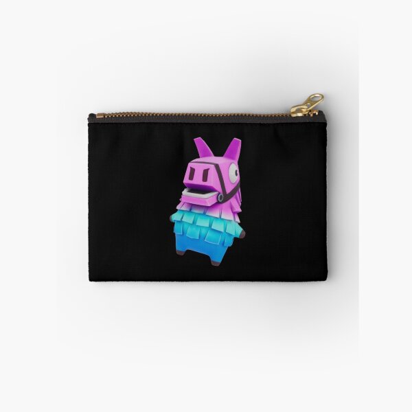 Item preview, Fortnite lootin llama sprite designed and sold by Jelly Olive.