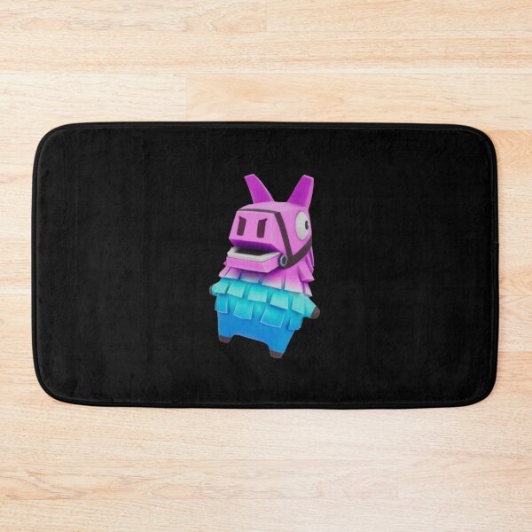 Item preview, Fortnite lootin llama sprite designed and sold by Jelly Olive.