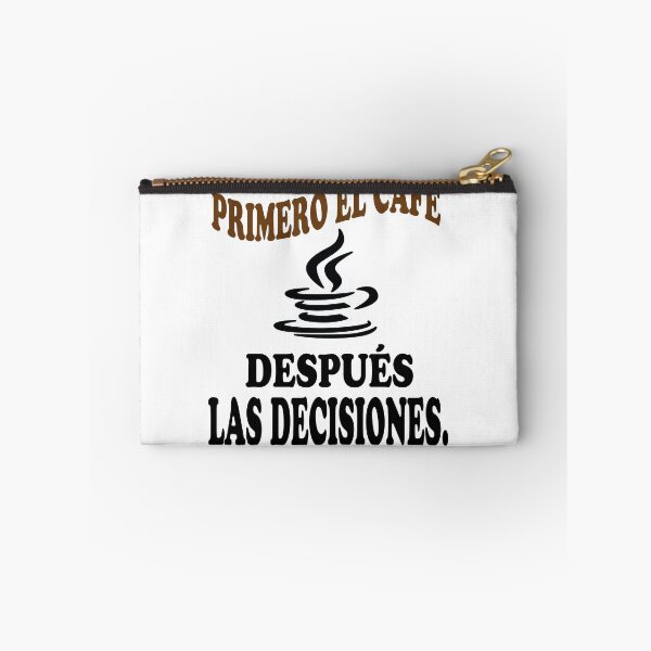 Item preview, Coffee First, Decisions Later designed and sold by elyazidostore.