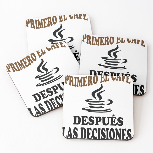 Item preview, Coffee First, Decisions Later designed and sold by elyazidostore.