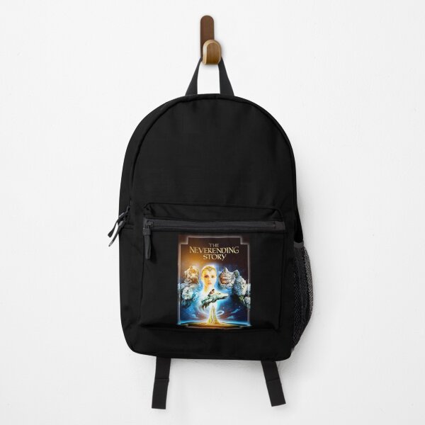 Item preview, The NeverEnding Story designed and sold by Aleksandar Kostjuk.
