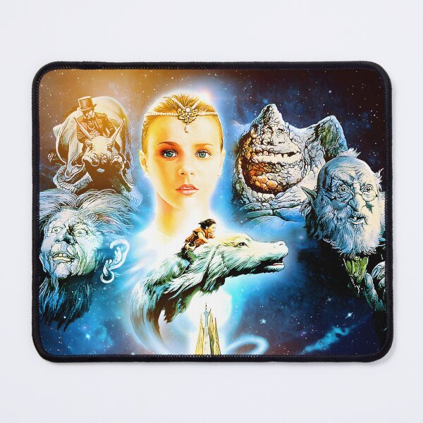Item preview, The NeverEnding Story designed and sold by Aleksandar Kostjuk.