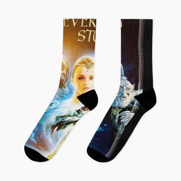 Item preview, The NeverEnding Story designed and sold by Aleksandar Kostjuk.