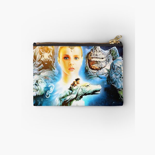 Item preview, The NeverEnding Story designed and sold by Aleksandar Kostjuk.