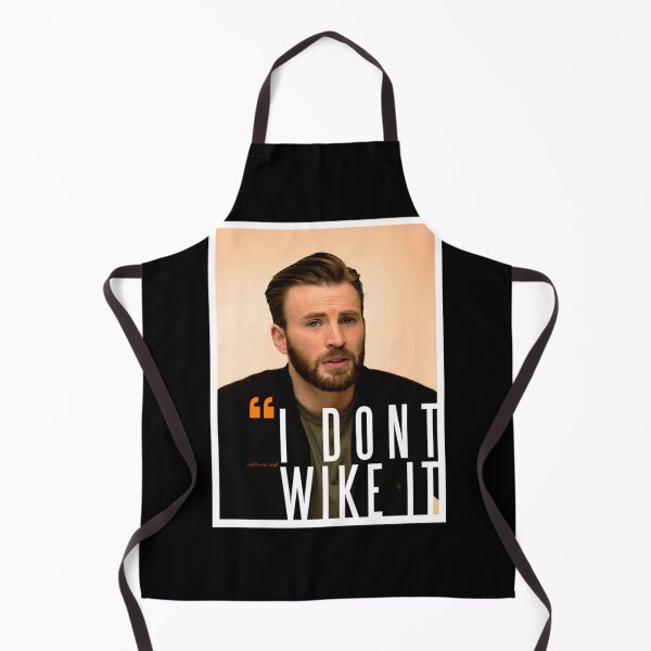 Item preview, Chris Evans Fan Art _amp_ Merch designed and sold by Wernerrhind.