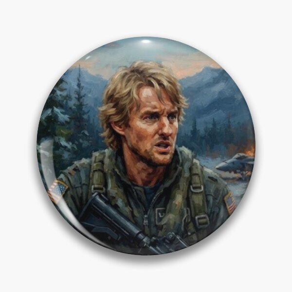 Item preview, Behind Enemy Lines War Action Fine Art Tribute designed and sold by Art's Diner.