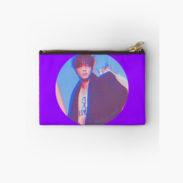Item preview, SOOBIN Pink sunset- Big icon Purple version designed and sold by Enhyconss.