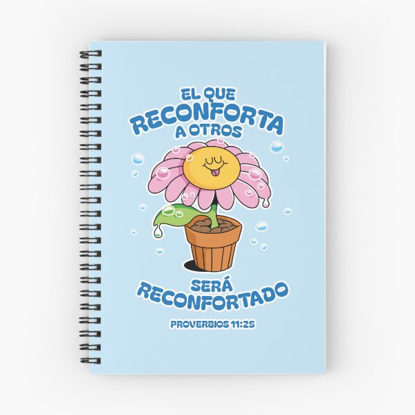 Item preview, Whoever Refreshes Others Will Himself Be Refreshed – Proverbs 11:25 | Spanish | JW designed and sold by Whim & Verse Studio.