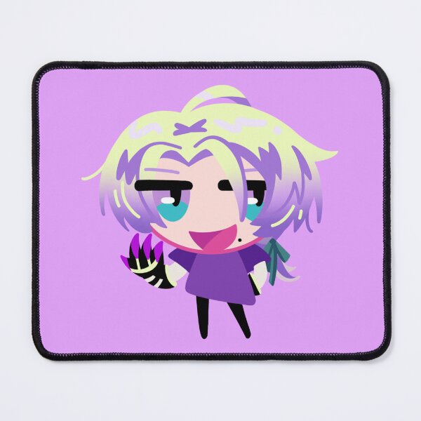 Item preview, Claude Clawmark Nijisanji EN designed and sold by okicoma.
