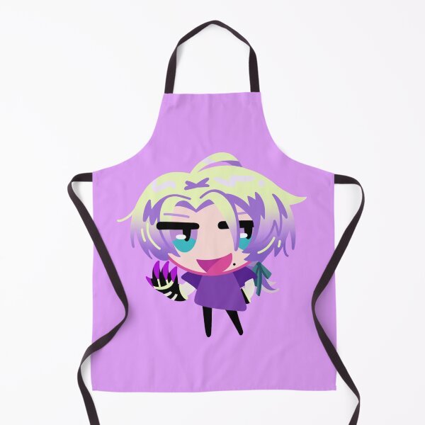 Item preview, Claude Clawmark Nijisanji EN designed and sold by okicoma.