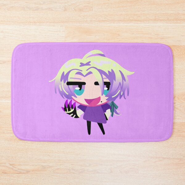 Item preview, Claude Clawmark Nijisanji EN designed and sold by okicoma.