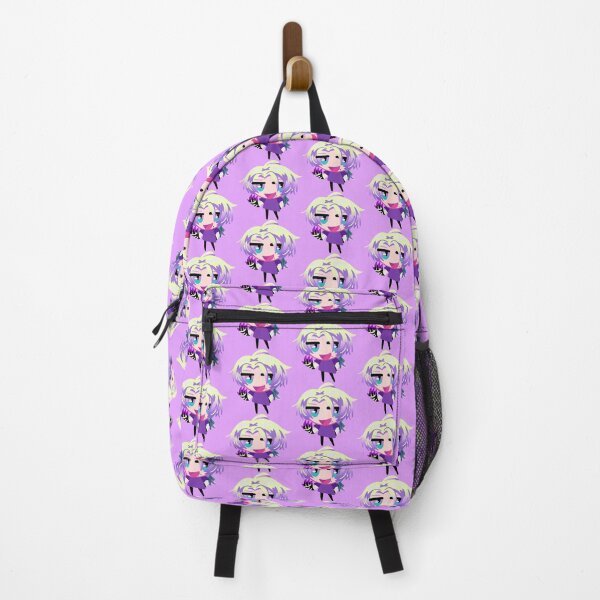 Item preview, Claude Clawmark Nijisanji EN designed and sold by okicoma.