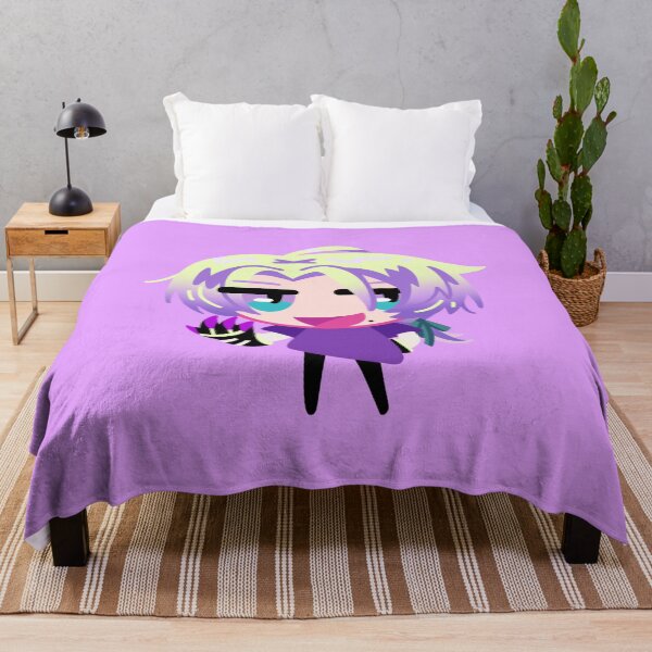 Item preview, Claude Clawmark Nijisanji EN designed and sold by okicoma.