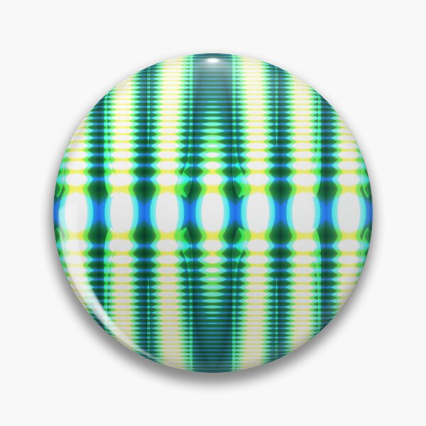 Item preview, Abstract Pattern "Space Architecture. "The oval sun" designed and sold by Gluecknika.