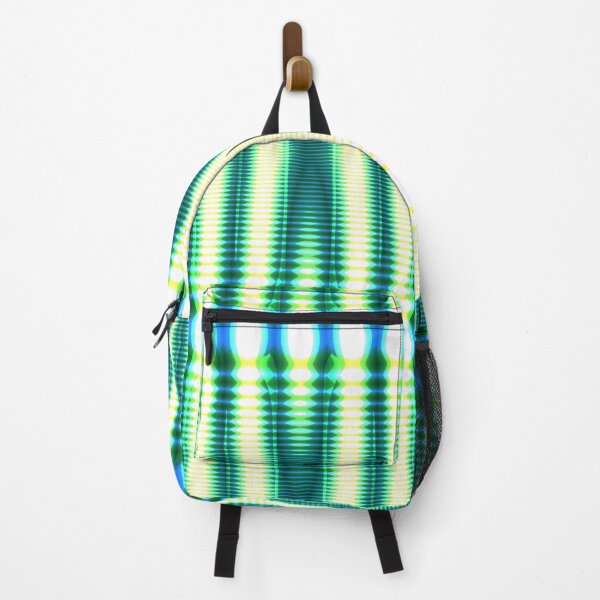 Item preview, Abstract Pattern "Space Architecture. "The oval sun" designed and sold by Gluecknika.