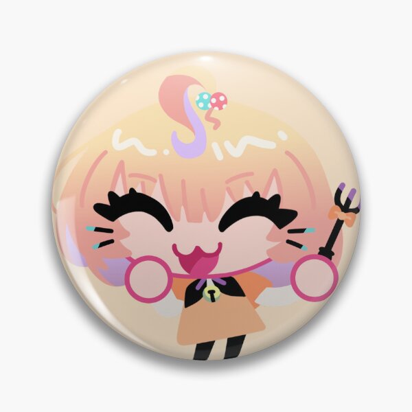 Item preview, Millie Parfait Nijisanji EN designed and sold by okicoma.