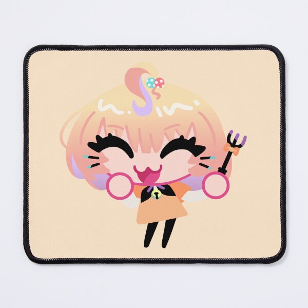 Item preview, Millie Parfait Nijisanji EN designed and sold by okicoma.