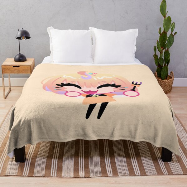 Item preview, Millie Parfait Nijisanji EN designed and sold by okicoma.