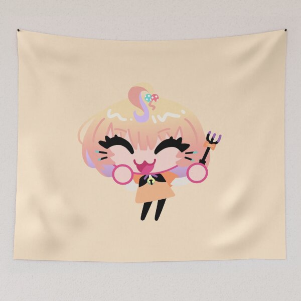 Item preview, Millie Parfait Nijisanji EN designed and sold by okicoma.